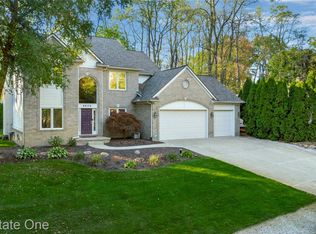 4659 Camelina St, Commerce Township, MI