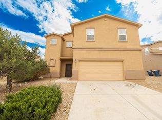 3561 Lone Tree St SW, Los Lunas, NM 87031