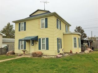 201 Wilson St, Dysart, IA 52224