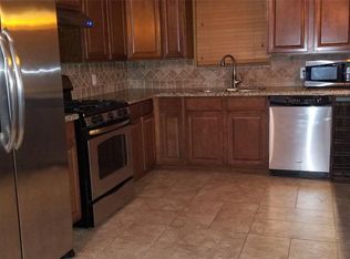 15111 Insley St, Houston, TX 77053