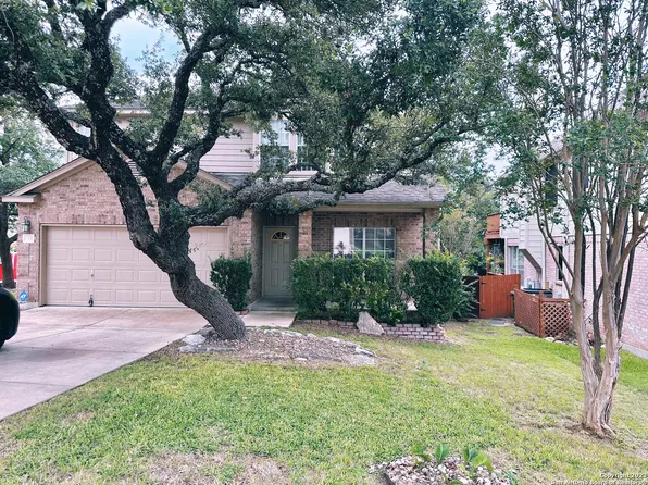 922 LA CASCADA, San Antonio, TX 78258