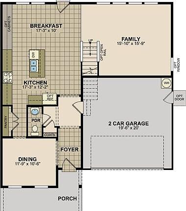 2nd image of 718 Bench Ln #133-lot 133