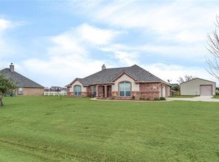 8031 Willow Ridge Dr, Northlake, TX 76247