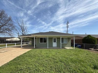 902 Winchell St, West Memphis, AR, 72301