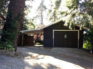 23690 Scenic Dr, Crestline, CA 92325