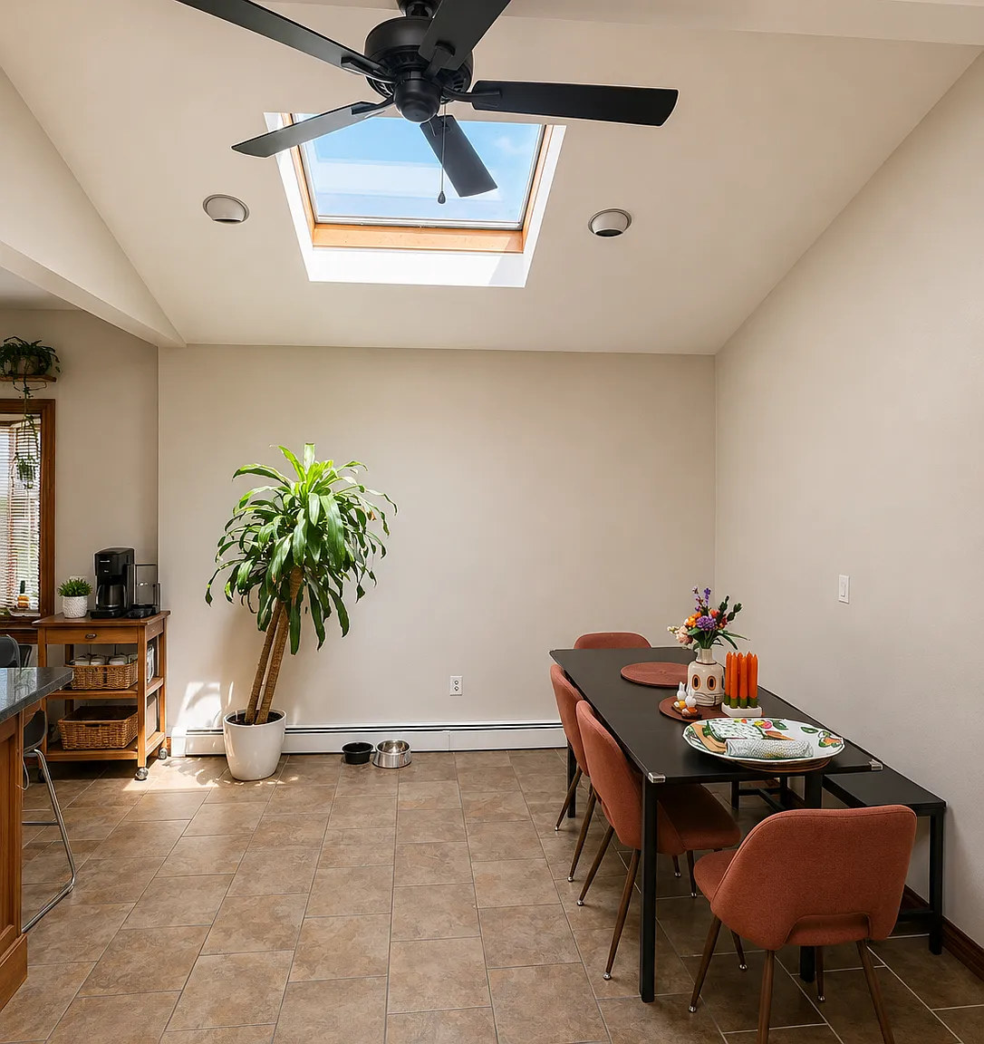 4 bed, 1.5 bath, $4,000 — Photo 4