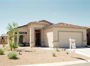 4255 S Strong Box Rd, Gold Canyon, AZ 85118