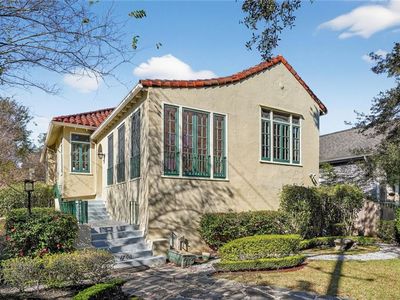 1700 Audubon St, New Orleans, LA, 70118