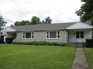 414 W Portland St, Springfield, MO 65807