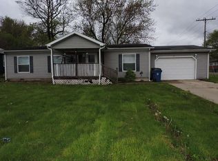 719 Broadway St, PLYMOUTH, IN 46563