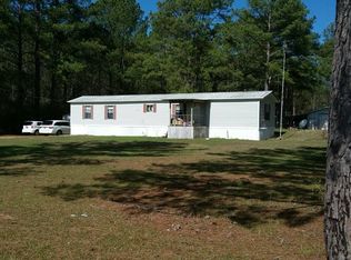 878 Joiner Rd, Chipley, FL 32428
