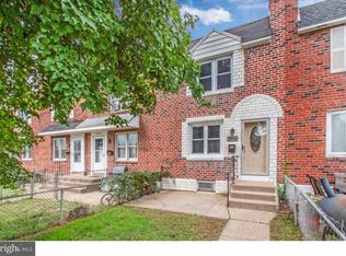 2058 Heather Rd, Folcroft, PA 19032