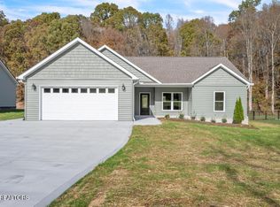 758 Hillvale Rd, Andersonville, TN 37705