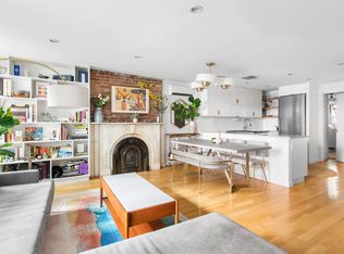 154 Lafayette Ave, Brooklyn, NY 11238