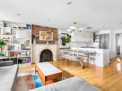 154 Lafayette Ave, Brooklyn, NY, 11238