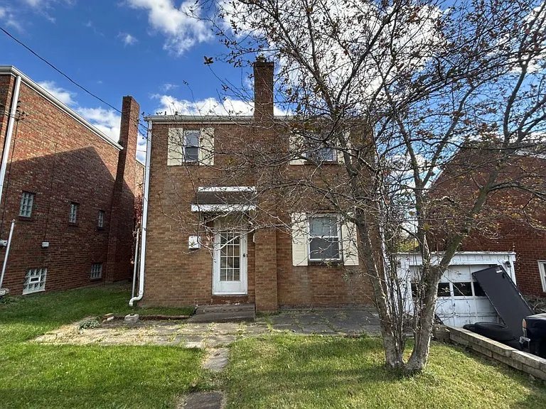 509 Verona St — Photo 1