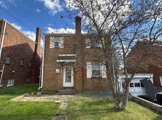509 Verona St, Braddock, PA 15104