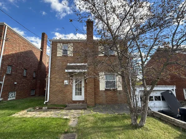 509 Verona St, Braddock, PA 15104