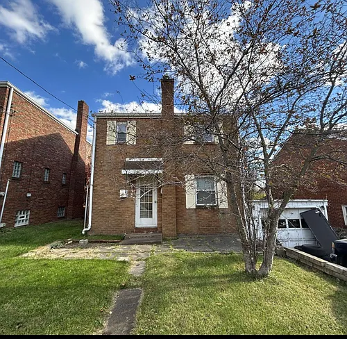 509 Verona St Photo 1