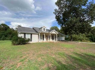 204 Bush Rd, Barnesville, GA 30204