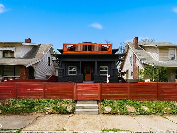4th image of 3752 Ruckle St