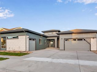 14386 Shasta Daisy Poin, Parker, CO 80134