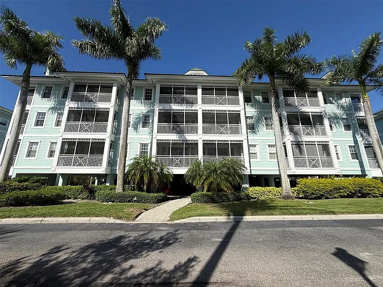 5119 Melbourne St #C-304 — Photo 1