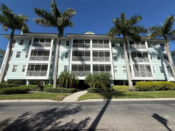 5119 Melbourne St Unit C-304, Punta Gorda, FL 33980