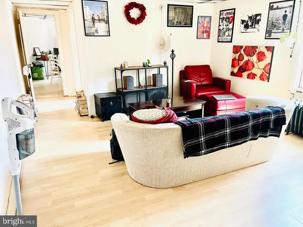 2121 Spring Garden St APT 3R, Philadelphia, PA 19130