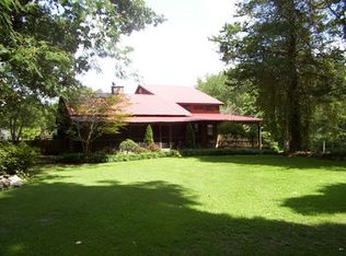 1520 Jones Rd, Springville, AL 35146