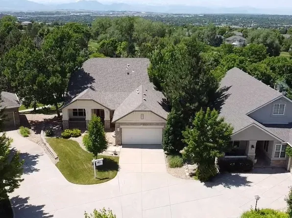 10619 N Osceola Drive, Westminster, CO 80031
