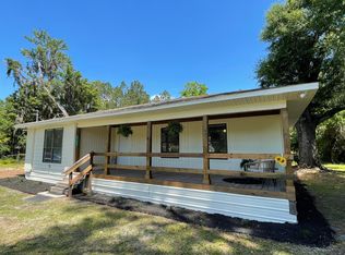 3151 NW 223rd St, Lawtey, FL 32058