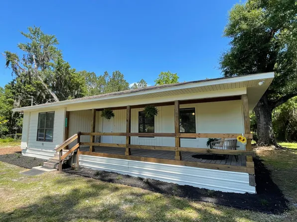 3151 NW 223RD Street, Lawtey, FL 32058