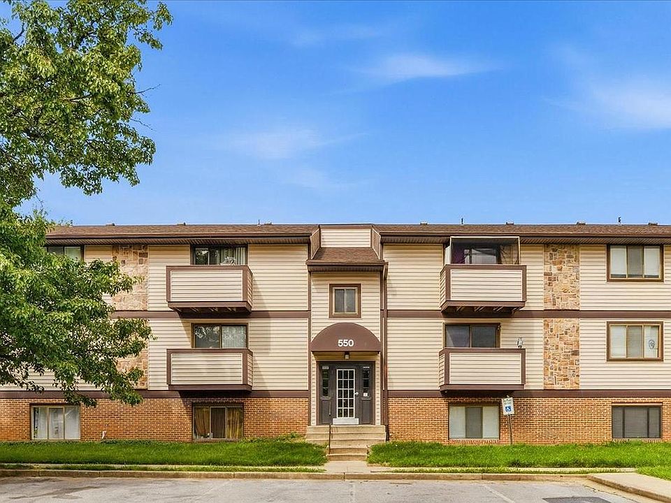 1st image of 550 Heather Ridge Dr #7B
