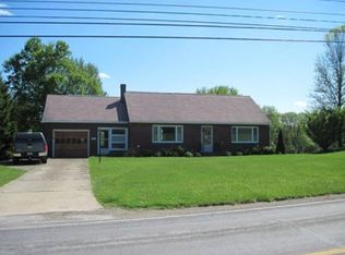 255 Bredinsburg Rd, Seneca, PA 16346