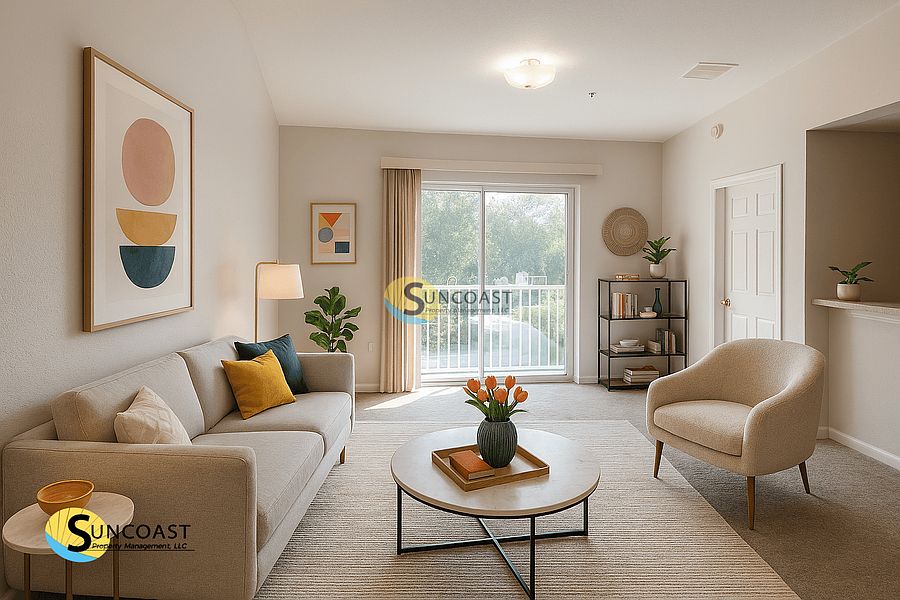 1st image of 6984 Ortega Woods Dr Unit 13