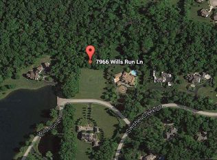 7966 Wills Run Ln, Blacklick, OH 43004