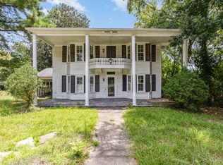 421 Grigsby Ave, Holly Springs, NC 27540