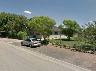 206 Champa Ave, Walsenburg, CO 81089