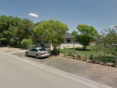 206 Champa Ave, Walsenburg, CO, 81089