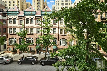 Rented by Halstead Real Estate