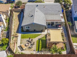 1644 Goodwin Dr, Vista, CA 92084