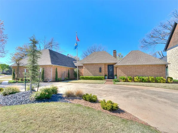 4708 Tamarisk Dr, Oklahoma City, OK 73142
