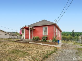 25813 Lawson St, Black Diamond, WA