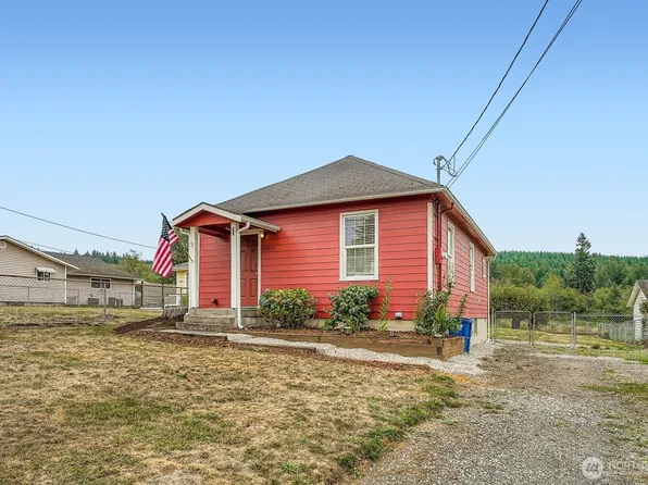 25813 Lawson Street, Black Diamond, WA 98010