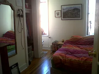 Rented by CNYC Apartments