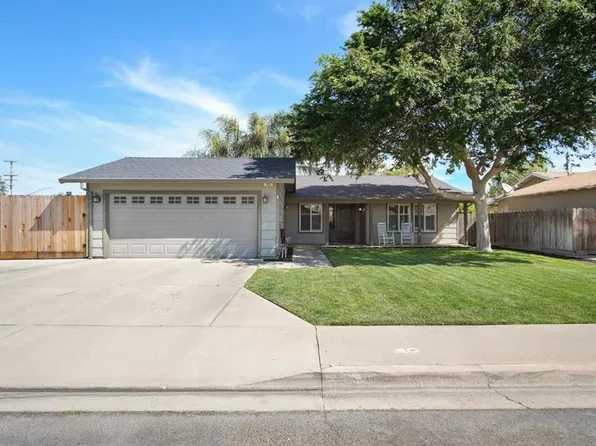 425 Bluefield Ave, Turlock, CA 95382