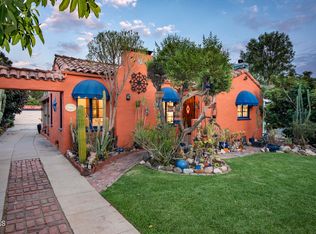 320 S Craig Ave, Pasadena, CA 91107