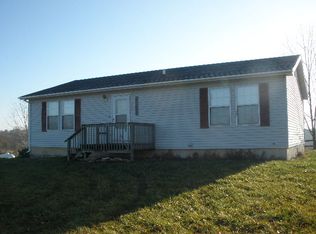 21823 Carolina School Rd, Jamestown, MO 65046