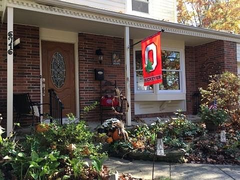 6716 Berend St., 43085